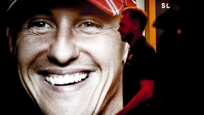 Po 5 letech poprvé promluvil: Toto viděl Schumacherův záchranář!