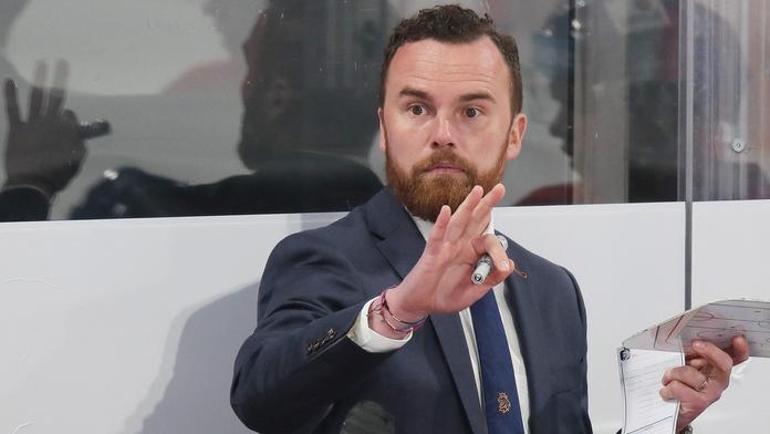 Pardubice mají nového trenéra. Z Liberce přichází Filip Pešán