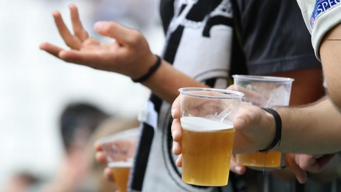 Novinka v Juventusu. Jako jeden z prvních týmů bude mít vlastní pivo
