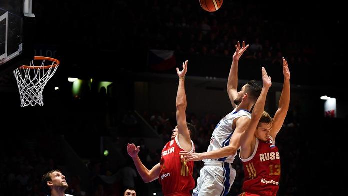 Satoranského rozhodující akce nadchla i v NBA! Klub ho obdivuje