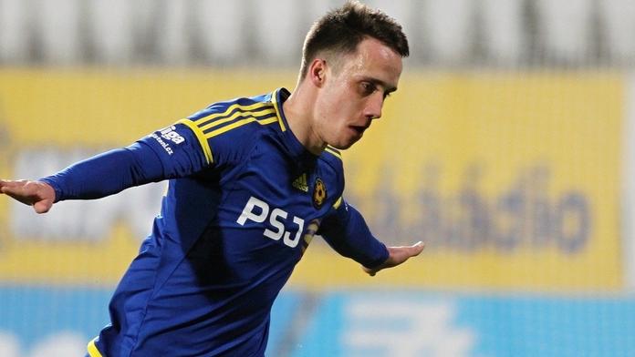 Ani Slavia, ani Plzeň. Bitvu o kanonýra ligy vyhrál Pelta!