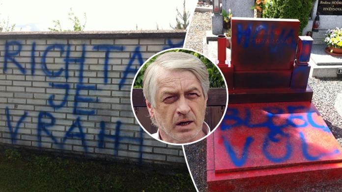 První informace o pohřbu Ivety! Rychtář po nechutném útoku situaci nezvládá