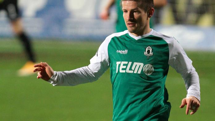Skvělý Pilař trefil hattrick a Jablonec postupuje, čeká ho Sparta