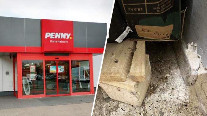 Část provozovny musela být uzavřena