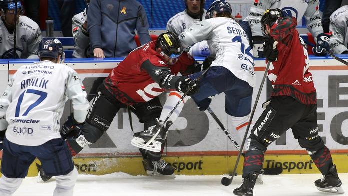 Richter o základní části extraligy: Překvapila jej Plzeň, zklamání ze Sparty