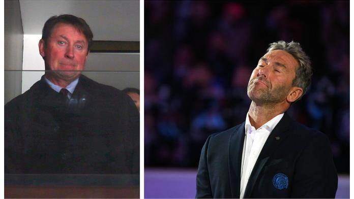 Nedvěd jako Gretzky! Tohle řekl nový šéf české reprezentace!