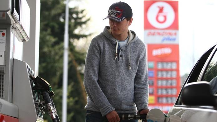 Útok na Sýrii je na spadnutí! Zdraží kvůli tomu benzin a nafta na ČESKÝCH PUMPÁCH?