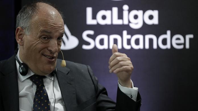 Španělský optimismus! LaLiga má znovu začít již v polovině dubna