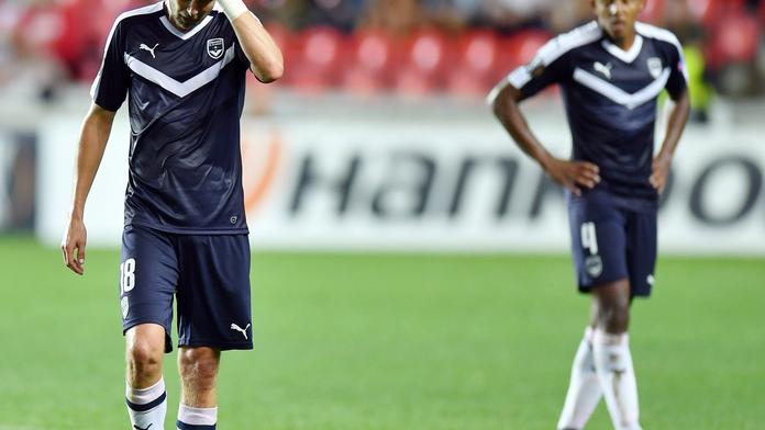 Francouzský tisk tepe Bordeaux, zaráží i počet televizních diváků