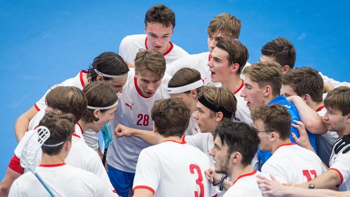 Startuje florbalové mistrovství světa juniorů. Češi obhajují zlato