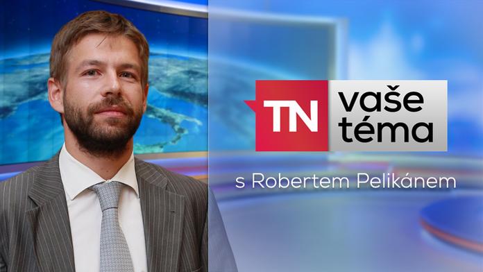 Ptejte se ministra spravedlnosti Pelikána na exekuce i Kramného