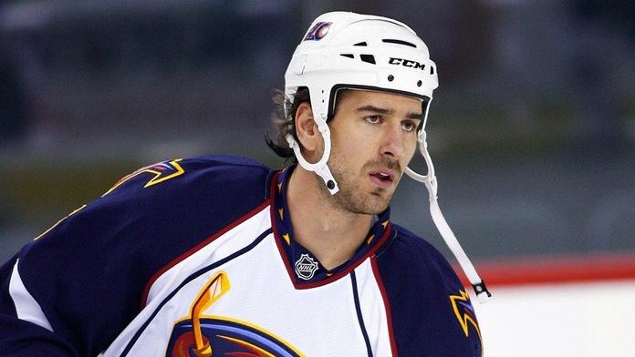 Slovák Valábik hrál NHL i na MS. V 31 letech končí a bude policista!