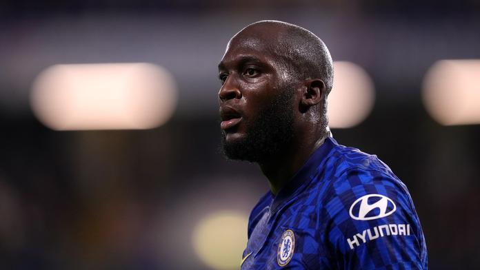 Lukaku se kaje a dostal milost od kouče Chelsea, hrozí mu ale tučná pokuta