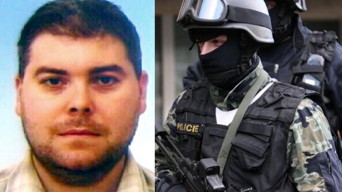 Vraždící policista Babyka: Je mrtvý? Nebo zmizel do zahraničí?