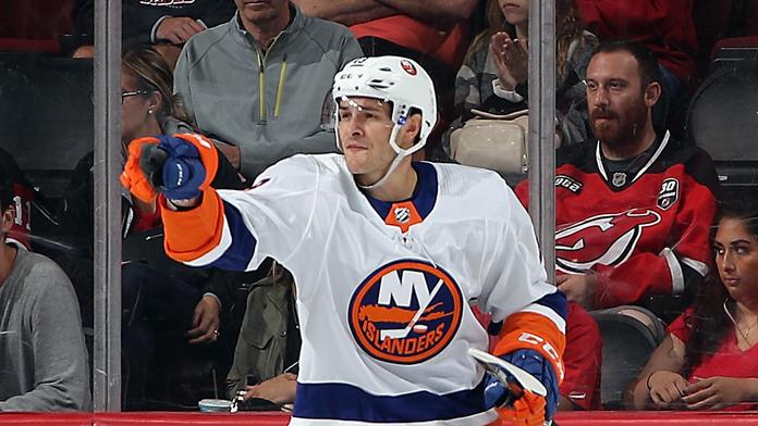 NHL opět vyhlásila tři hvězdy týdne, tentokrát bez Čechů