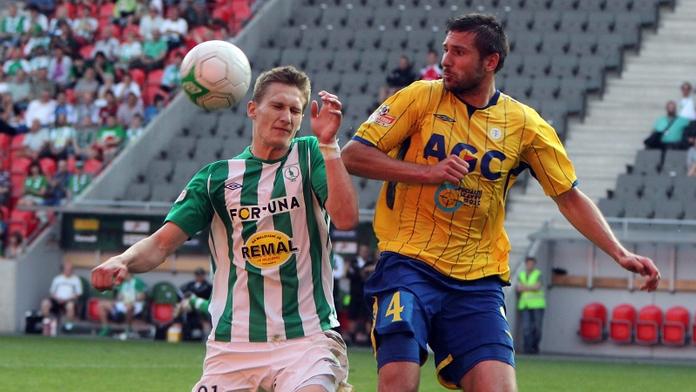 Slavia si přivádí z Bohemians útočníka Škodu