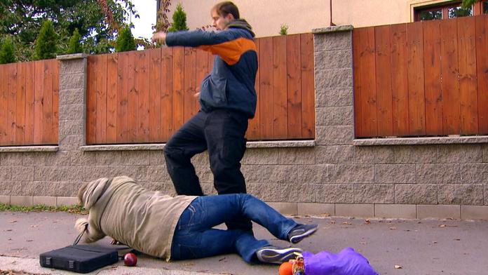 Drama v Ordinaci: Dvěma hlavním postavám dnes půjde o život!