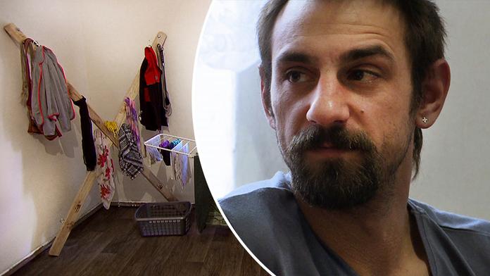 Padesát odstínů ve Výměně: Jsme výstřední, syn do ložnice nesmí