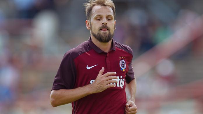 Potupná prohra: Slovenský mistr vedl nad Spartou už 3:0!