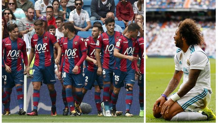 Není Ronaldo, není párty. Real Madrid ztratil další body!