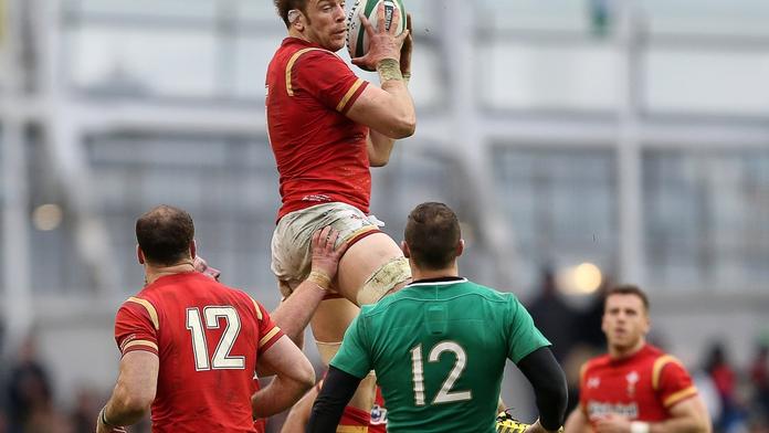 Six Nations: Dramatická bitva Irska s Walesem skončila remízou