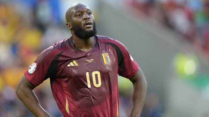 Lukaku naštval fotbalové bohy. VAR mu zrušil hned tři vstřelené branky