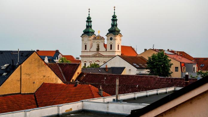 Policie objasnila hlasité rány v Uherském Hradišti. Takovou příčinu nikdo nečekal