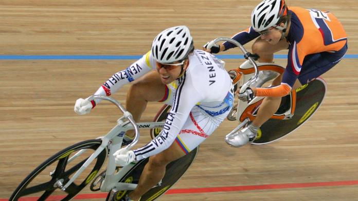 Tragický konec pětinásobné olympioničky, prý se udusila jídlem