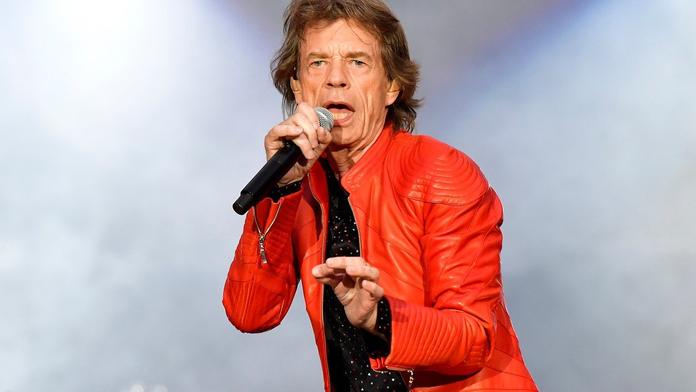 Jagger má vážnou nemoc, musí se léčit! Rolling Stones odloží turné