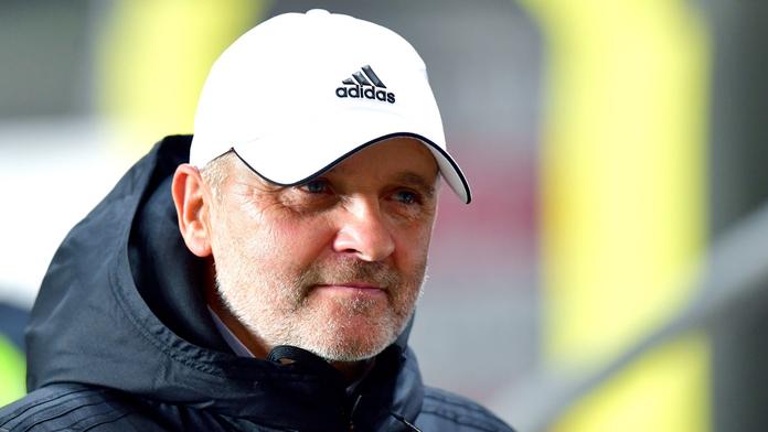 Kdyby tu nebyl VAR, vyhrávali bychom 1:0, čertil se kouč Karviné