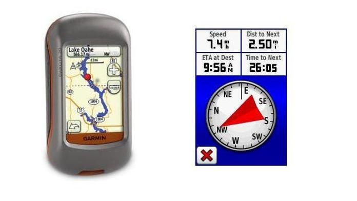 Garmin ukázal nové outdoorové navigace