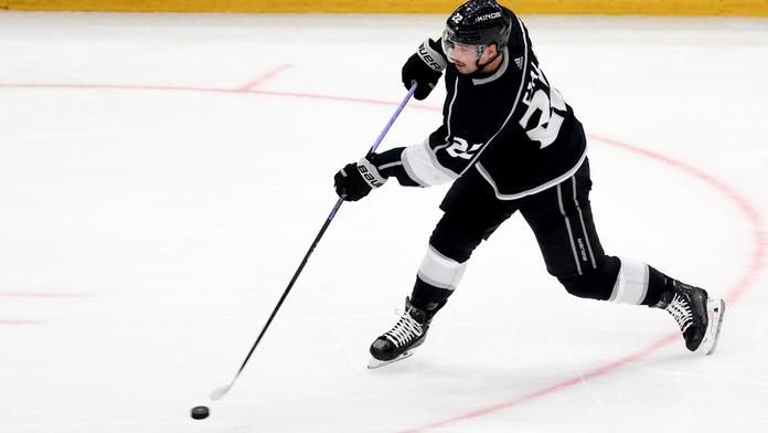 Fiala čtyřmi body sestřelil Edmonton. McDavid vstřelil svůj 34. gól v sezoně