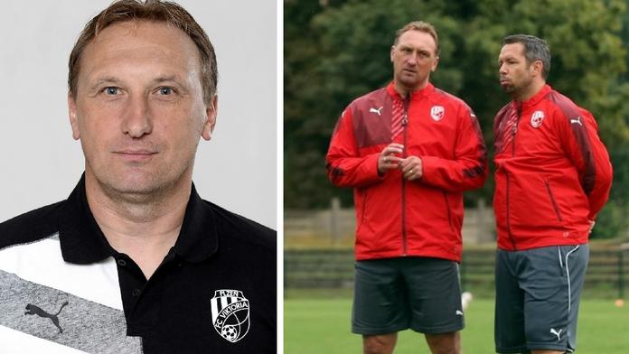 Plzeňská výměna: Chystá Bečka půdu Horváthovi, nebo Vrbovi?