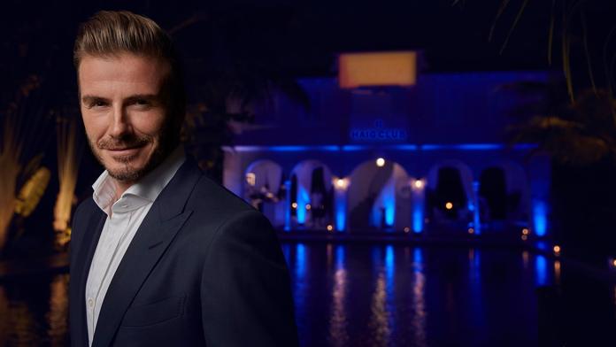 Hledá se nový James Bond. Může jím být i David Beckham!