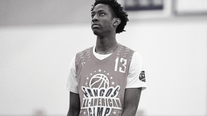 Basketbalový svět oplakává odchod velkého talentu, čekal ho draft NBA
