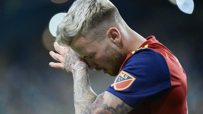 Ohrozená MLS! Nevidím to růžovo, vraví Albert Rusnák