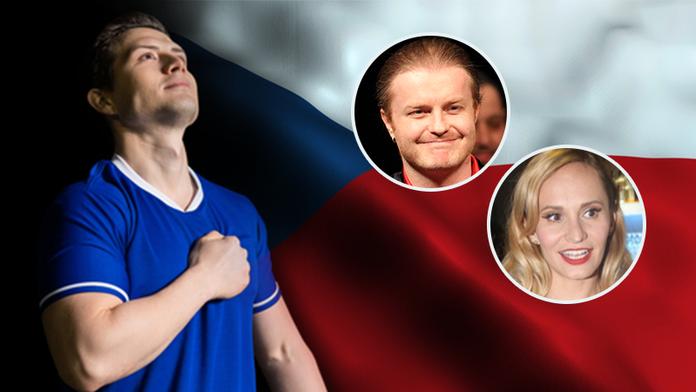 Zbytečnost, výmysl. Nová verze hymny sklízí u hudebníků kritiku!