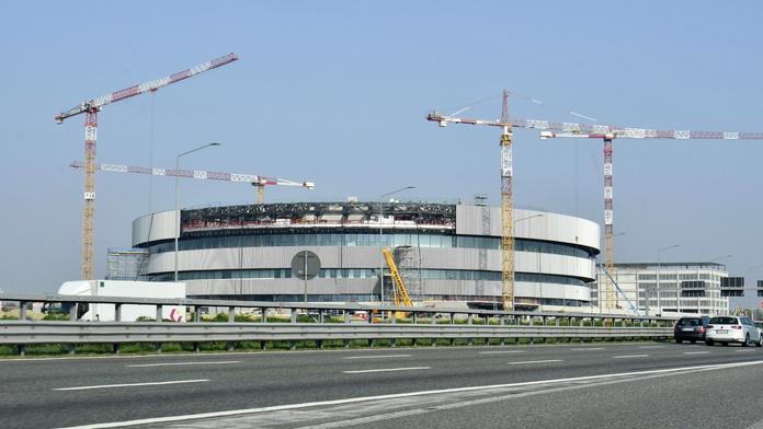 Obavy o hokejový turnaj na olympiádě sílí. Není plán B, přiznali organizátoři