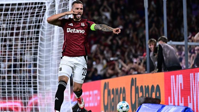 Sparta vyhrála po právu, Jablonec skóroval v Plzni regulérně. Komise stojí za sudími