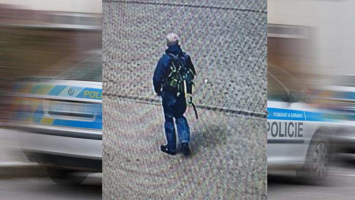 Záhadné zmizení na přehradě. Muž nastoupil na loď, do cíle ale nedojel