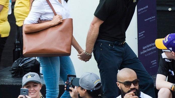 Harryho Meghan nepromluvila 10 let se sestrou! Důvod je jasný