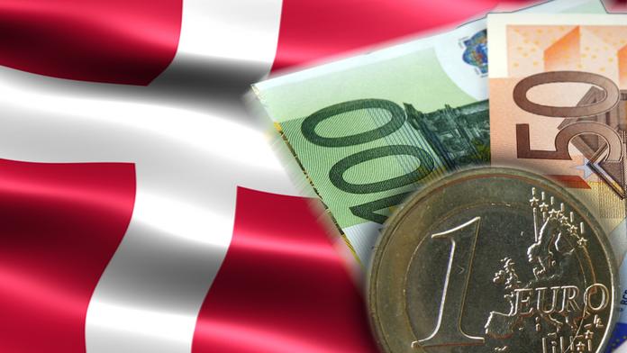 Dánové jsou stále proti zavedení eura, jejich odpor ale slábne