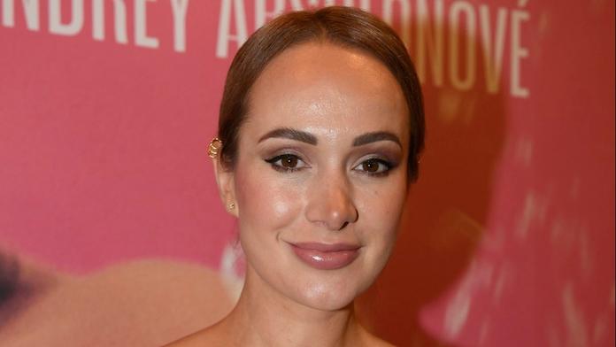 Karolína Krézlová
