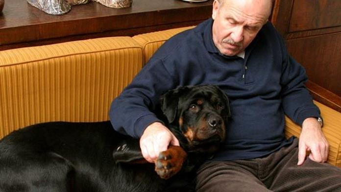 Pojišťovna štěstí přišla o herce