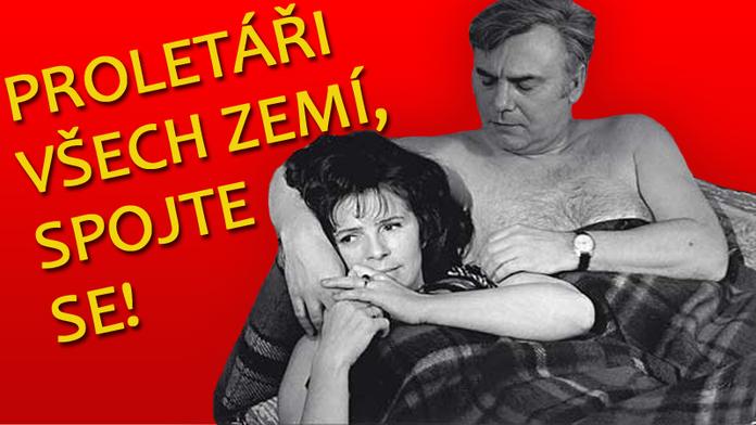 Sex za "totáče": lidová zábava bez ochrany
