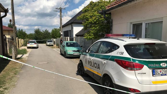 U Nitry zemřela na skluzavce pětiletá holčička. Oběsila se na vodítku!