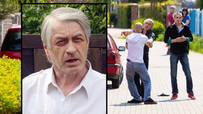 Hrabě ukázal fotku jako důkaz! Fingovaná bitka, aby Rychtářové VZBUDILI LÍTOST
