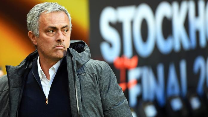 Další případ! José Mourinho je obžalovaný z daňových podvodů