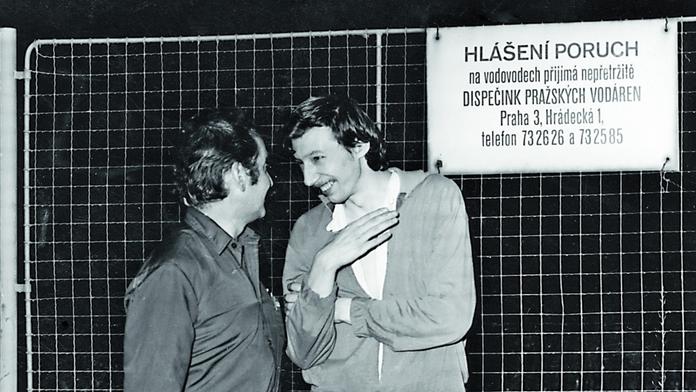 Jak v Česku řádil kanibal Hojer? Jeho bratr po letech promluvil!