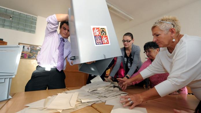 VOLBY 2014 PŘEHLEDNĚ: Kdo kandiduje ve vaší obci?